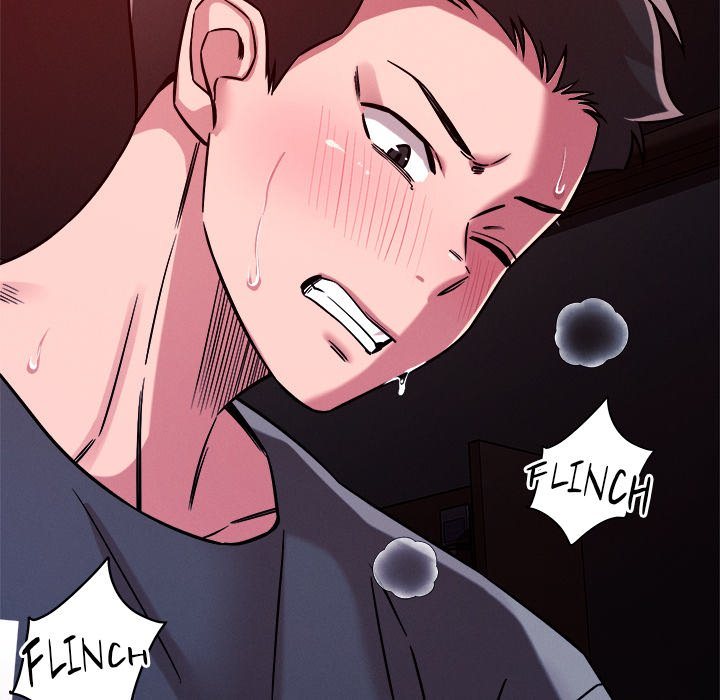 How did we get here Lee Ji-Kyung - Chapter 57 Page 83