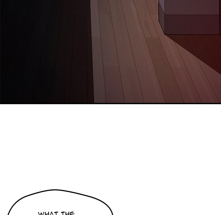 How did we get here Lee Ji-Kyung - Chapter 57 Page 9