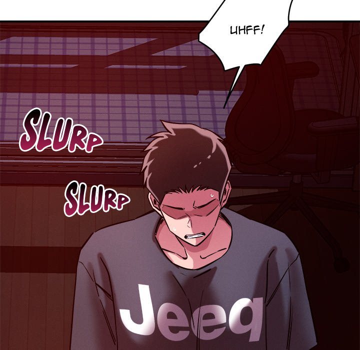 How did we get here Lee Ji-Kyung - Chapter 57 Page 90