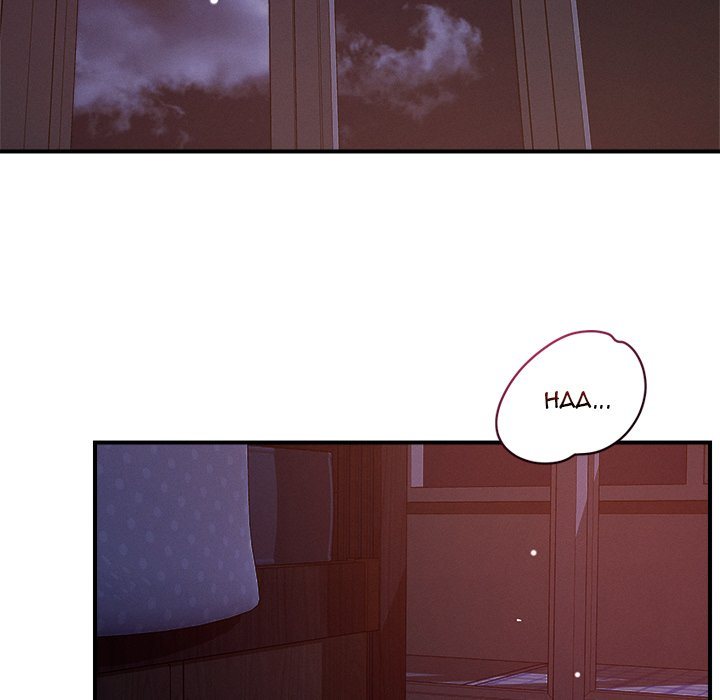 How did we get here Lee Ji-Kyung - Chapter 58 Page 108