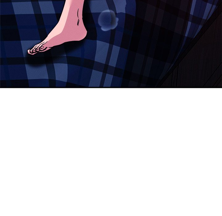 How did we get here Lee Ji-Kyung - Chapter 58 Page 112