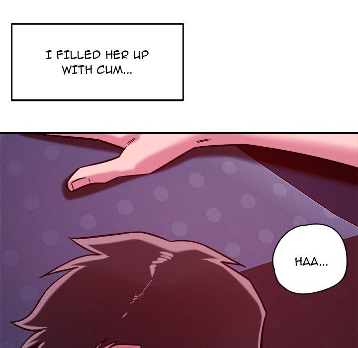 How did we get here Lee Ji-Kyung - Chapter 58 Page 113