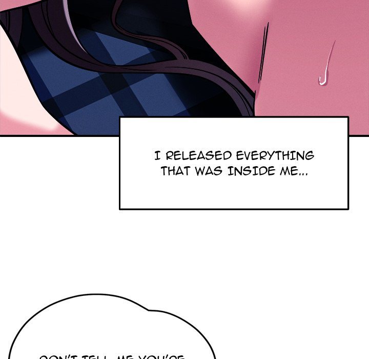 How did we get here Lee Ji-Kyung - Chapter 58 Page 115