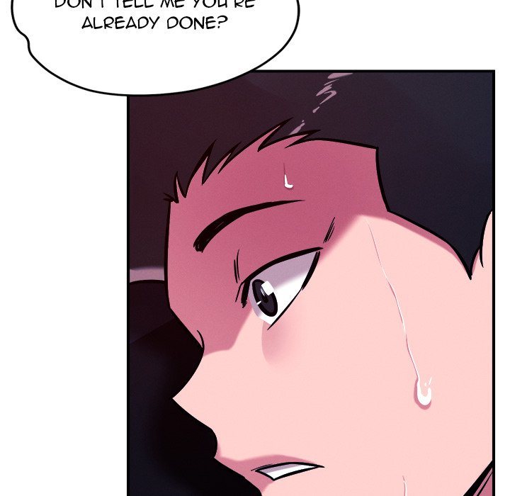 How did we get here Lee Ji-Kyung - Chapter 58 Page 116