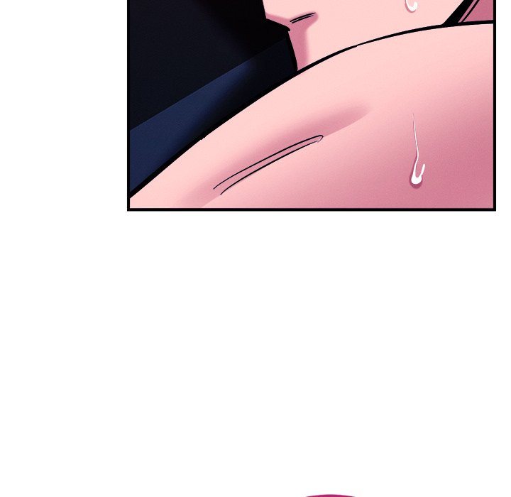 How did we get here Lee Ji-Kyung - Chapter 58 Page 117