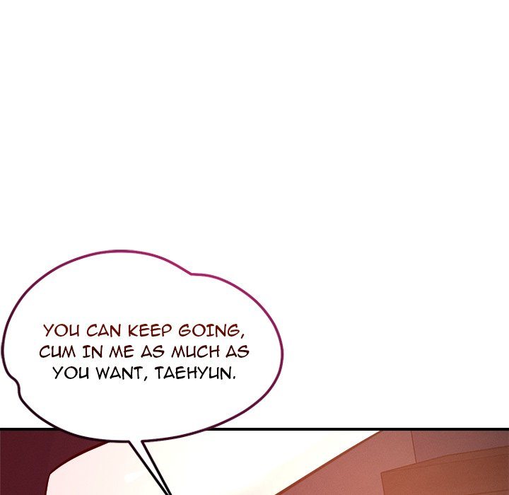 How did we get here Lee Ji-Kyung - Chapter 58 Page 121