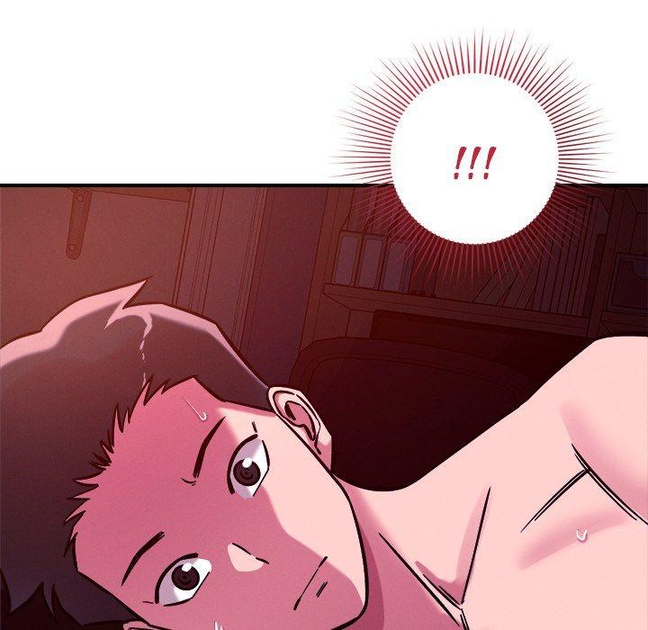 How did we get here Lee Ji-Kyung - Chapter 58 Page 124