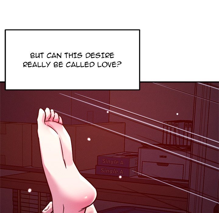 How did we get here Lee Ji-Kyung - Chapter 58 Page 133