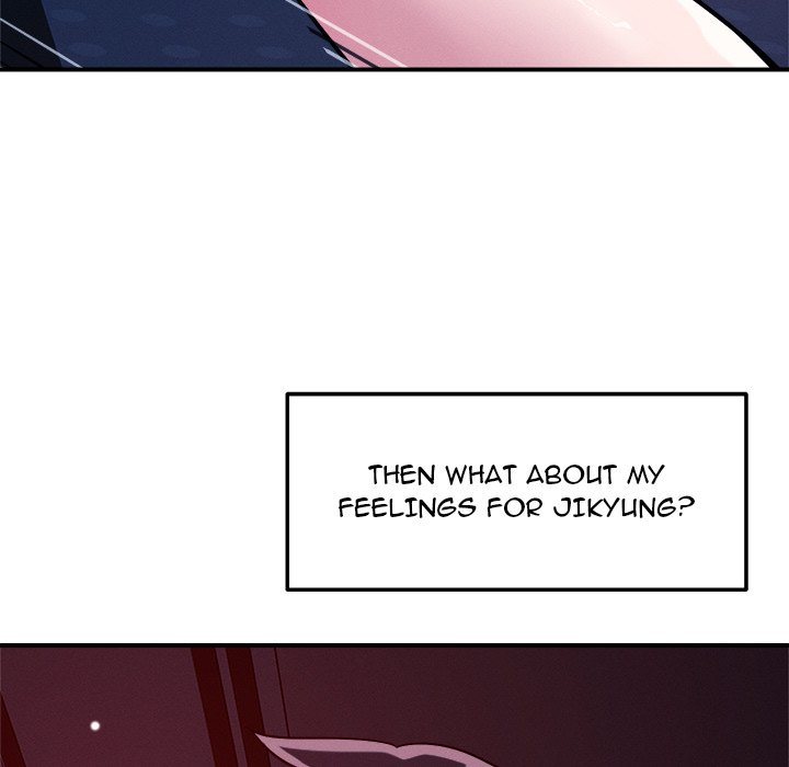 How did we get here Lee Ji-Kyung - Chapter 58 Page 135