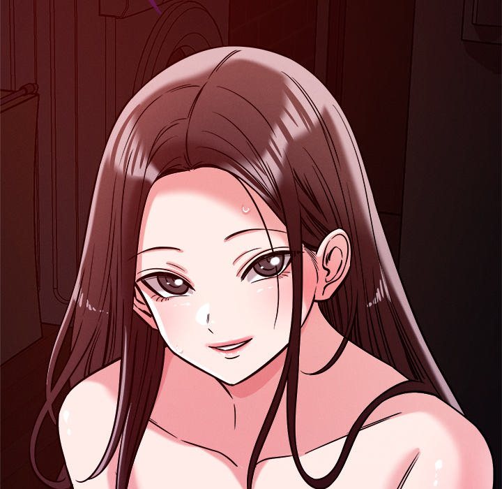 How did we get here Lee Ji-Kyung - Chapter 58 Page 14