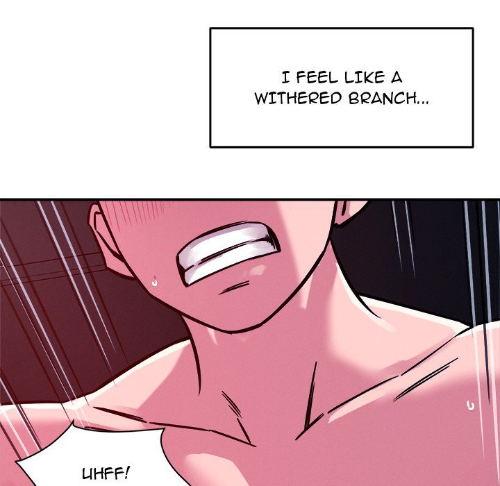 How did we get here Lee Ji-Kyung - Chapter 58 Page 141