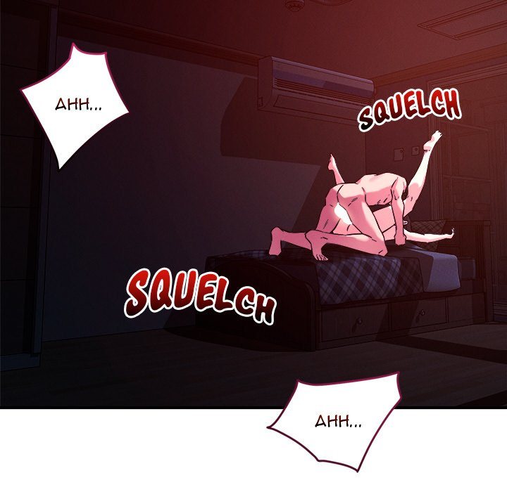 How did we get here Lee Ji-Kyung - Chapter 58 Page 155