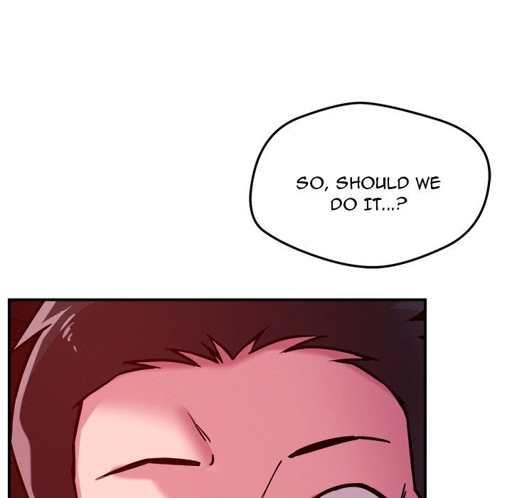 How did we get here Lee Ji-Kyung - Chapter 58 Page 17