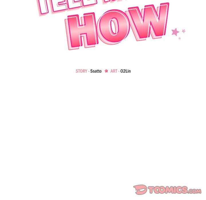 How did we get here Lee Ji-Kyung - Chapter 58 Page 21