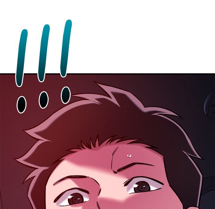 How did we get here Lee Ji-Kyung - Chapter 58 Page 53