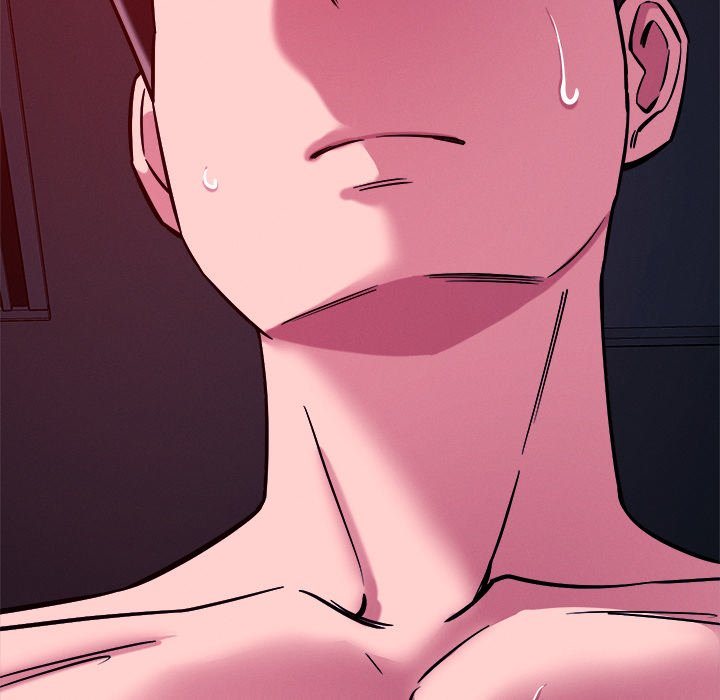 How did we get here Lee Ji-Kyung - Chapter 58 Page 54