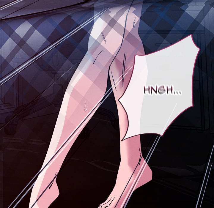 How did we get here Lee Ji-Kyung - Chapter 58 Page 62