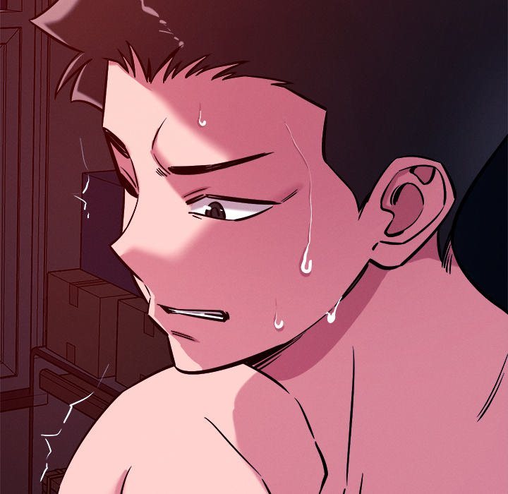 How did we get here Lee Ji-Kyung - Chapter 58 Page 78