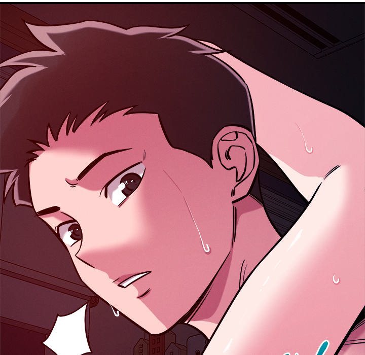 How did we get here Lee Ji-Kyung - Chapter 58 Page 81