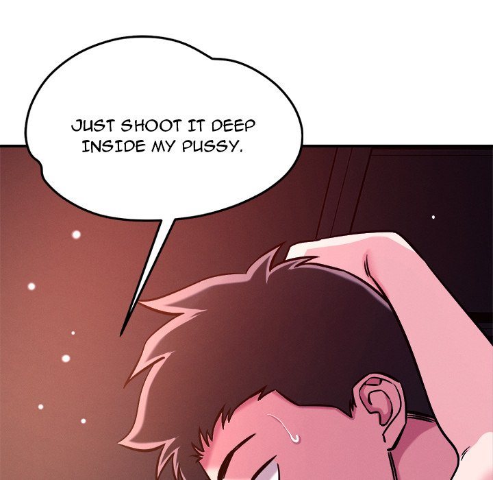 How did we get here Lee Ji-Kyung - Chapter 58 Page 83