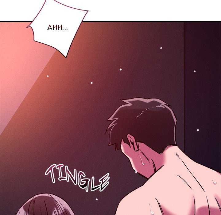 How did we get here Lee Ji-Kyung - Chapter 58 Page 91