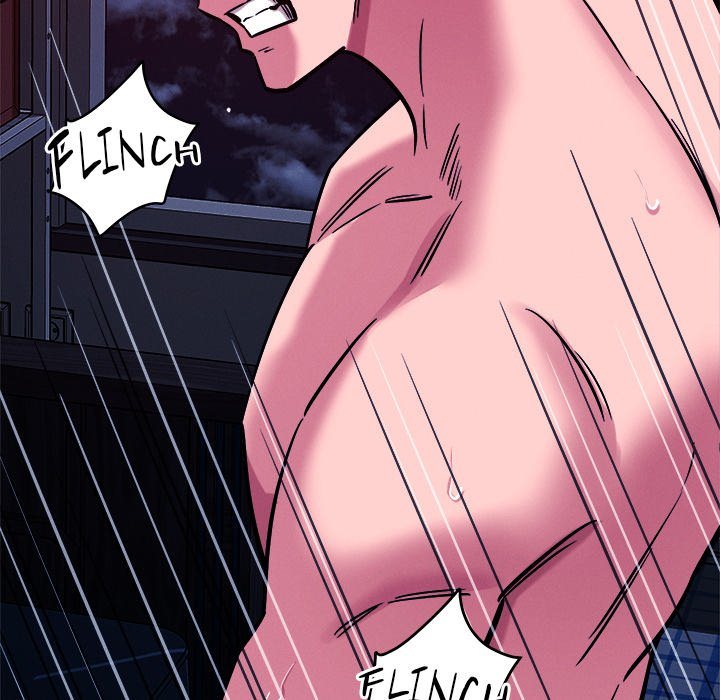 How did we get here Lee Ji-Kyung - Chapter 58 Page 96