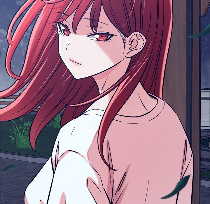 How did we get here Lee Ji-Kyung - Chapter 59 Page 108