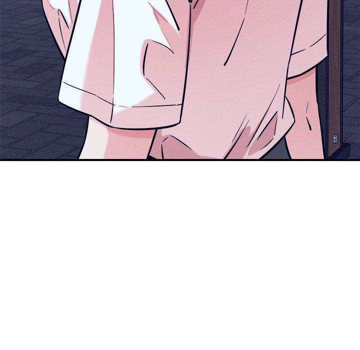 How did we get here Lee Ji-Kyung - Chapter 59 Page 109