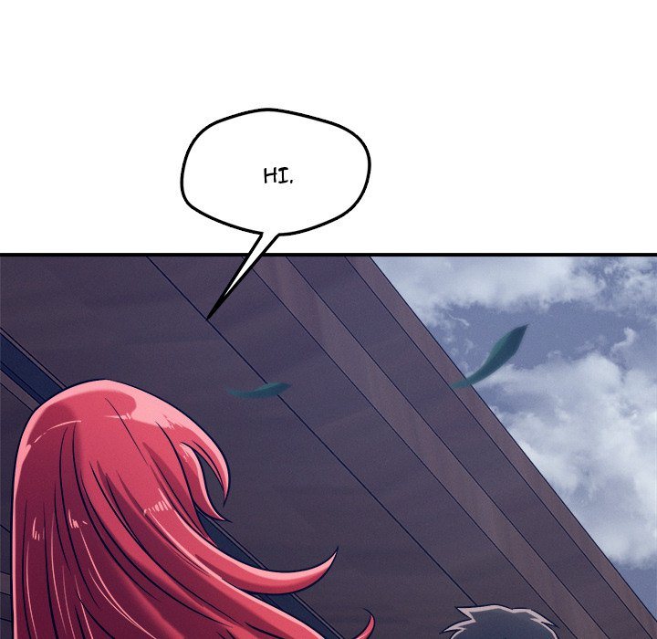 How did we get here Lee Ji-Kyung - Chapter 59 Page 110