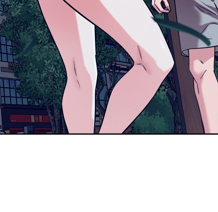 How did we get here Lee Ji-Kyung - Chapter 59 Page 112