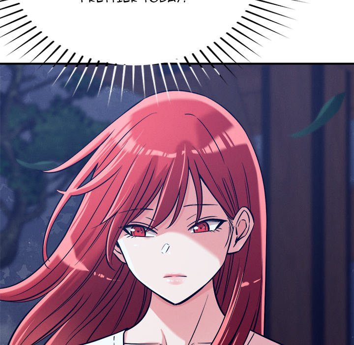 How did we get here Lee Ji-Kyung - Chapter 59 Page 116