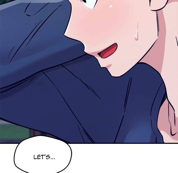 How did we get here Lee Ji-Kyung - Chapter 59 Page 125