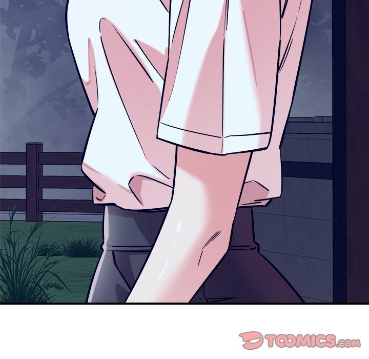 How did we get here Lee Ji-Kyung - Chapter 59 Page 129