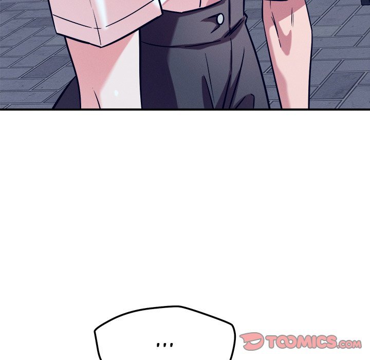 How did we get here Lee Ji-Kyung - Chapter 59 Page 135