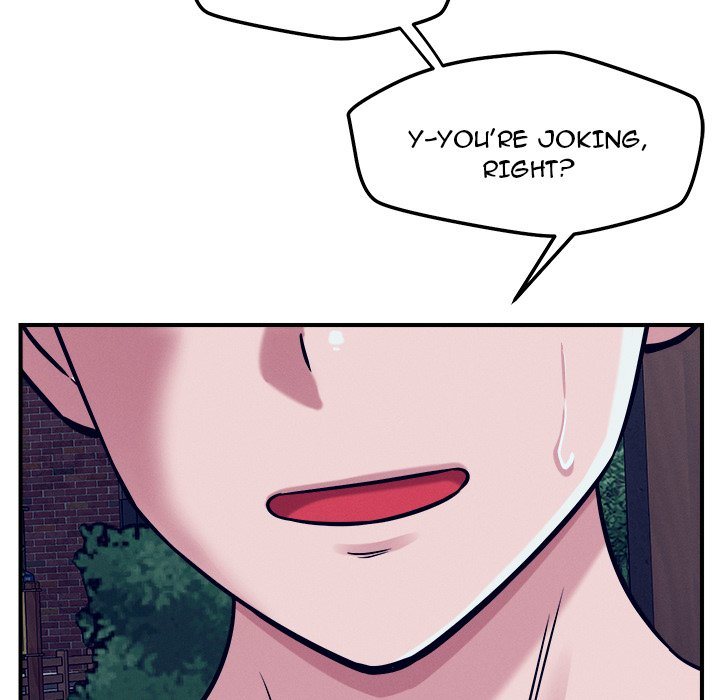 How did we get here Lee Ji-Kyung - Chapter 59 Page 136