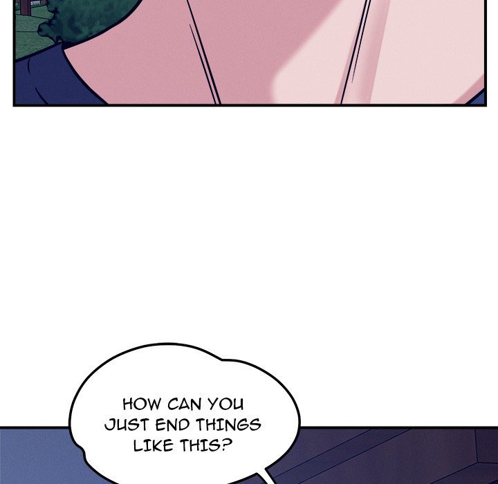 How did we get here Lee Ji-Kyung - Chapter 59 Page 137