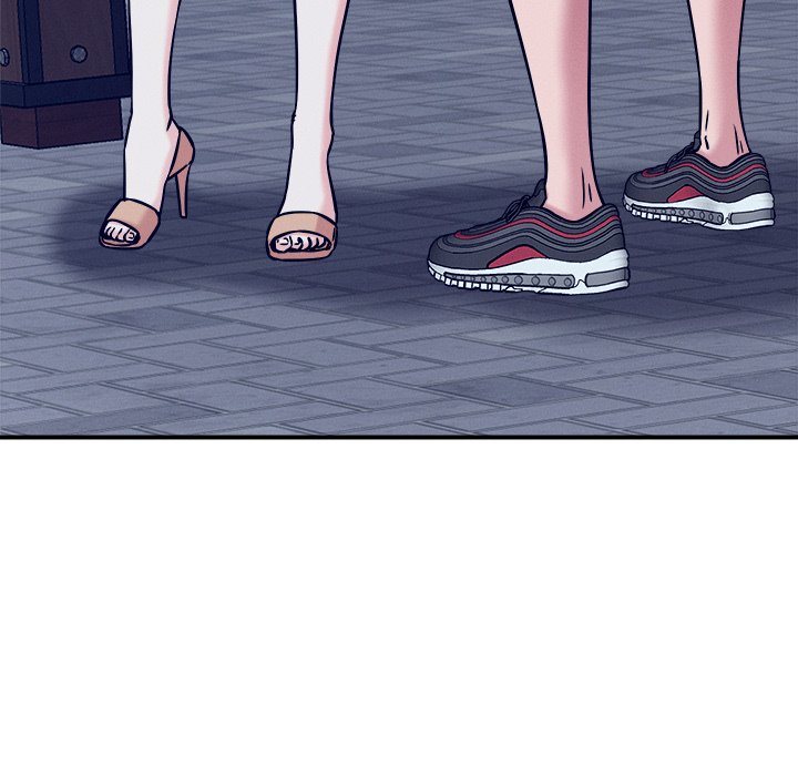 How did we get here Lee Ji-Kyung - Chapter 59 Page 140