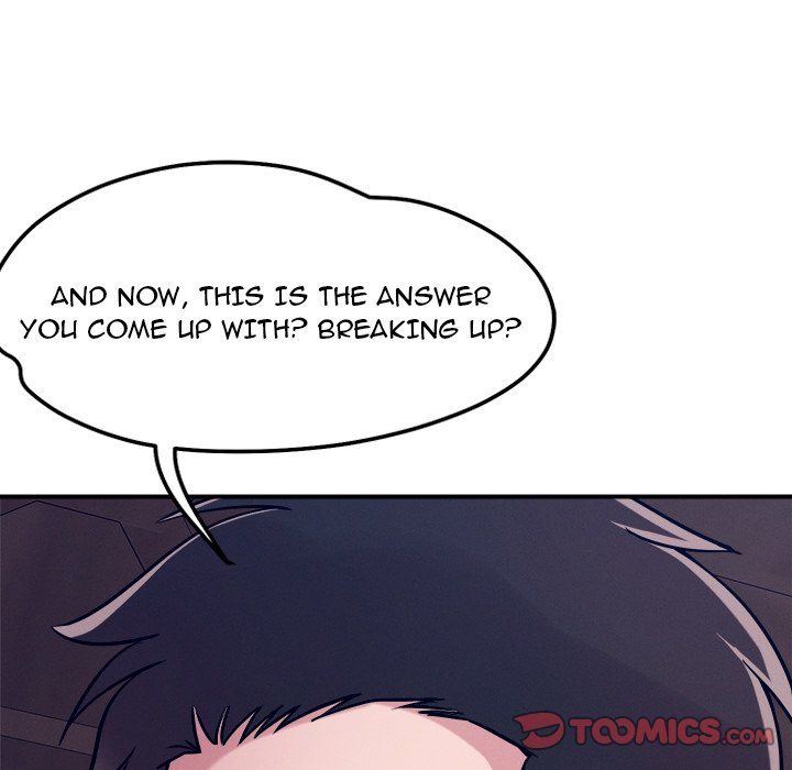 How did we get here Lee Ji-Kyung - Chapter 59 Page 141