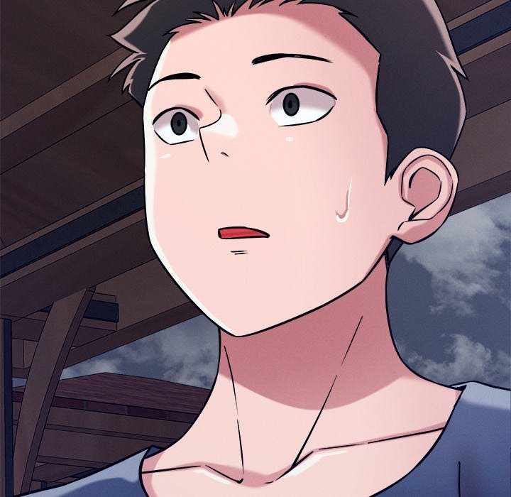 How did we get here Lee Ji-Kyung - Chapter 59 Page 154