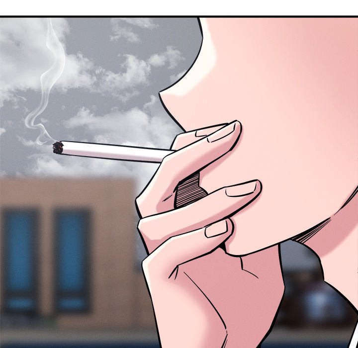 How did we get here Lee Ji-Kyung - Chapter 59 Page 24