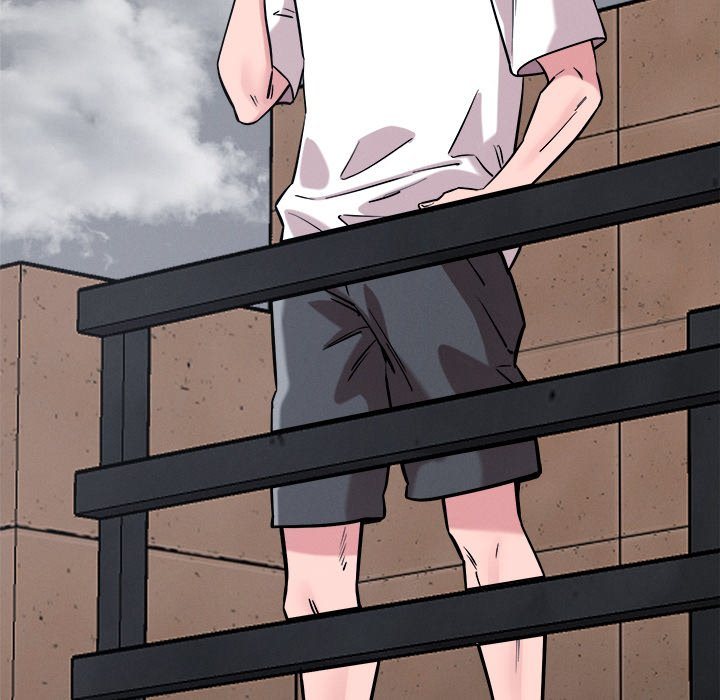 How did we get here Lee Ji-Kyung - Chapter 59 Page 28