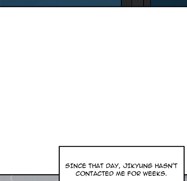 How did we get here Lee Ji-Kyung - Chapter 59 Page 30