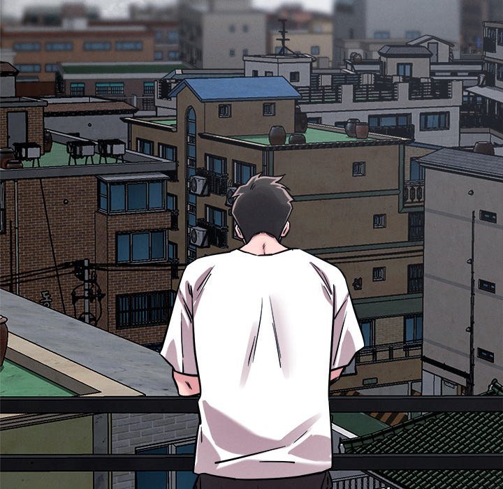 How did we get here Lee Ji-Kyung - Chapter 59 Page 35