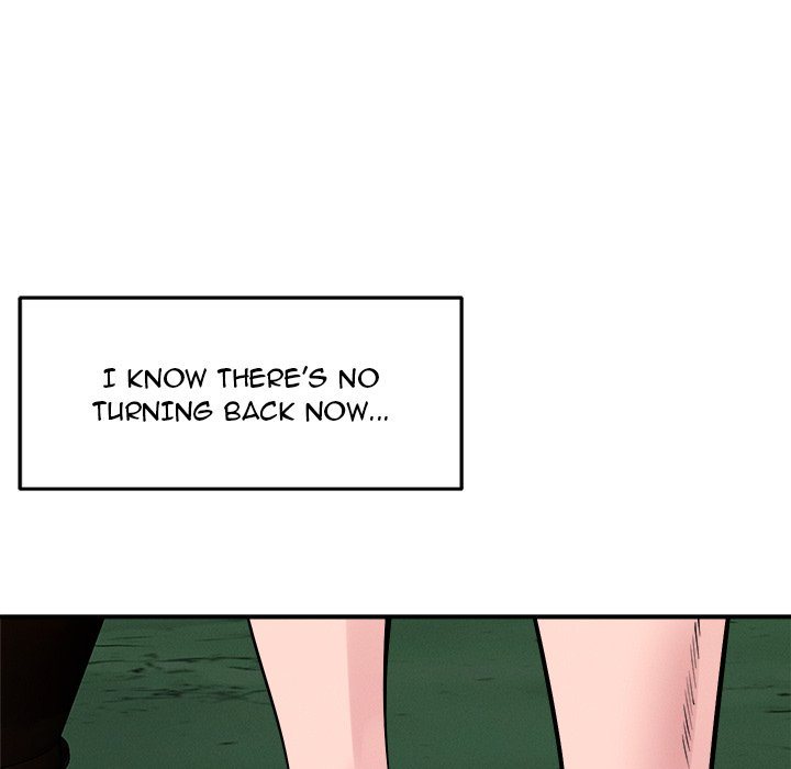 How did we get here Lee Ji-Kyung - Chapter 59 Page 37