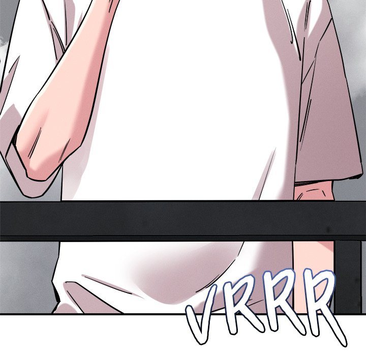 How did we get here Lee Ji-Kyung - Chapter 59 Page 41