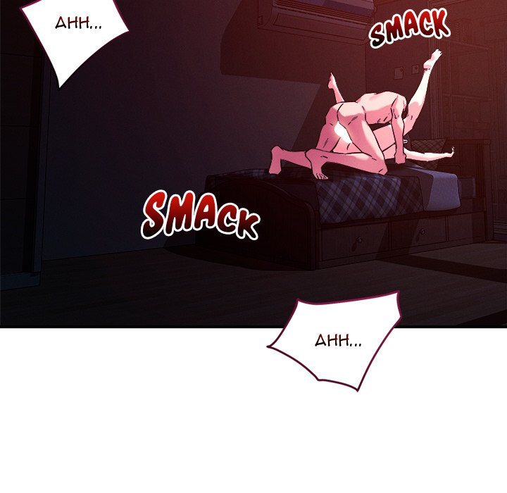 How did we get here Lee Ji-Kyung - Chapter 59 Page 5