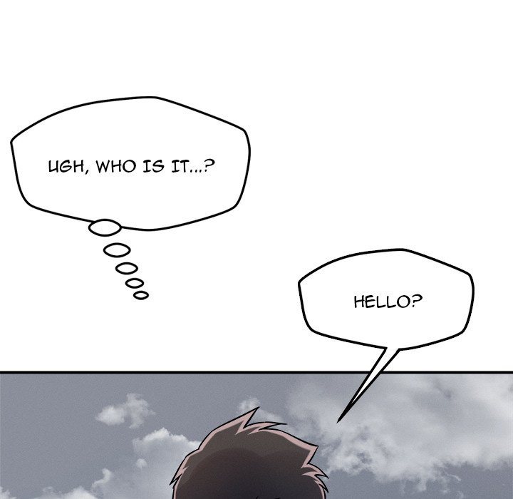 How did we get here Lee Ji-Kyung - Chapter 59 Page 50
