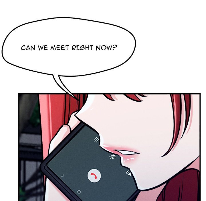How did we get here Lee Ji-Kyung - Chapter 59 Page 60
