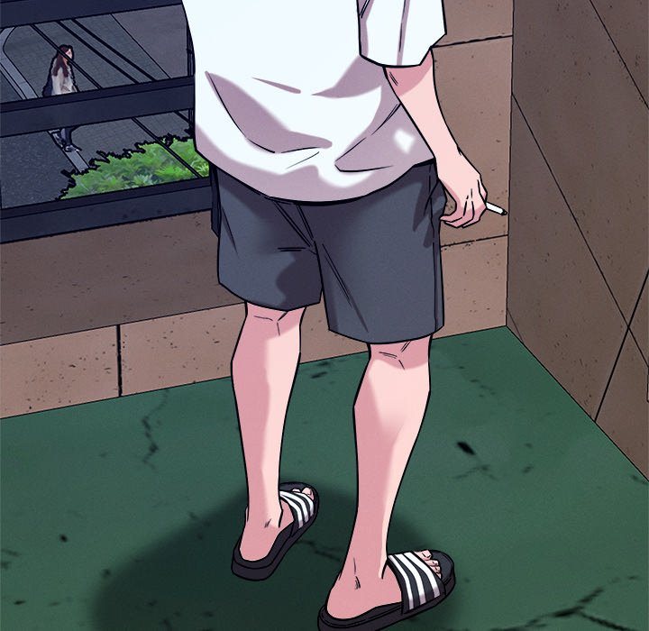 How did we get here Lee Ji-Kyung - Chapter 59 Page 70