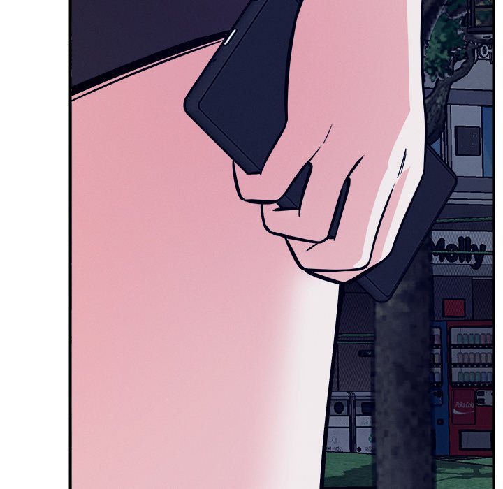 How did we get here Lee Ji-Kyung - Chapter 59 Page 79